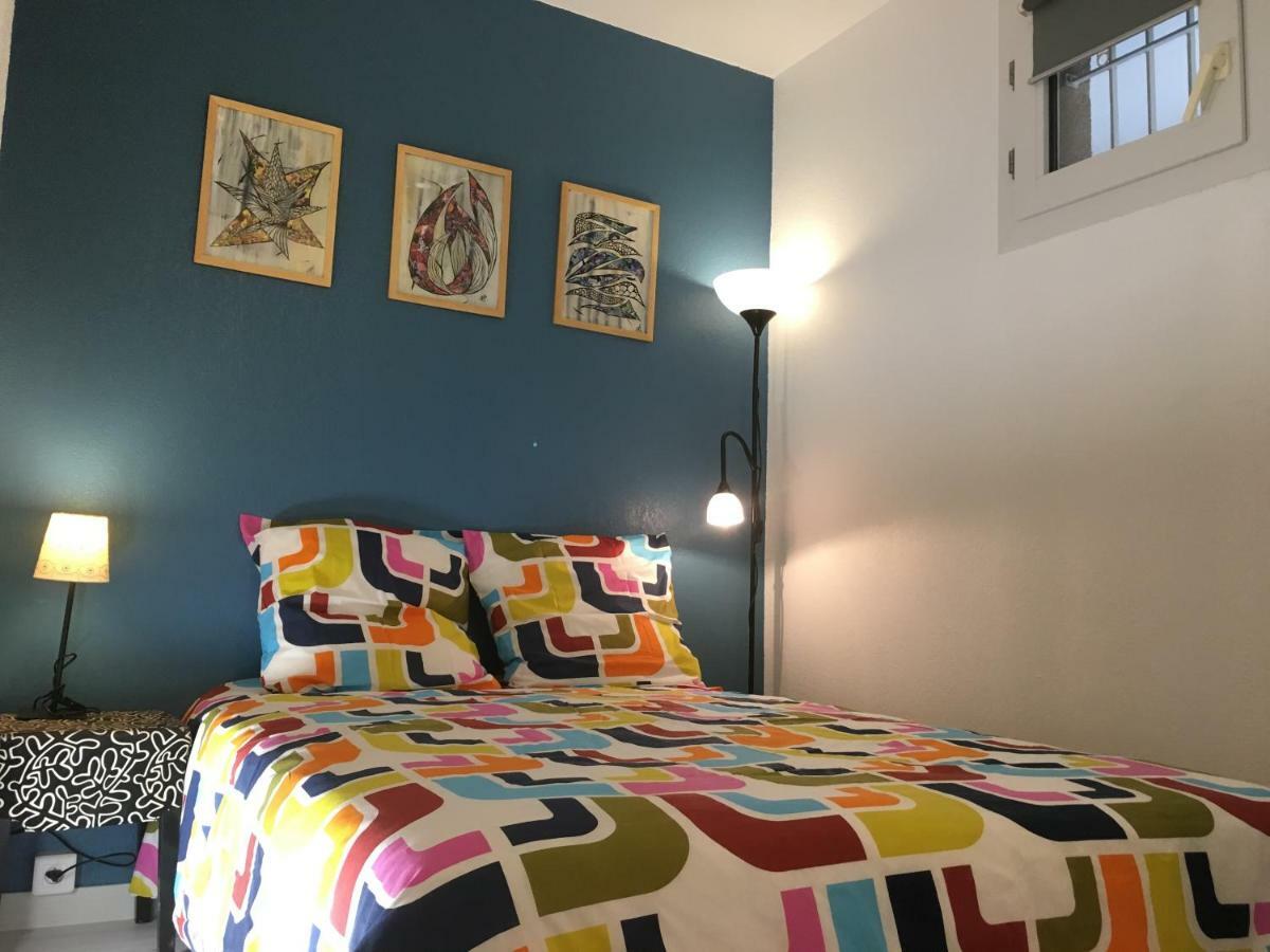 Ferienwohnung Bandol Port&Plage Exterior foto