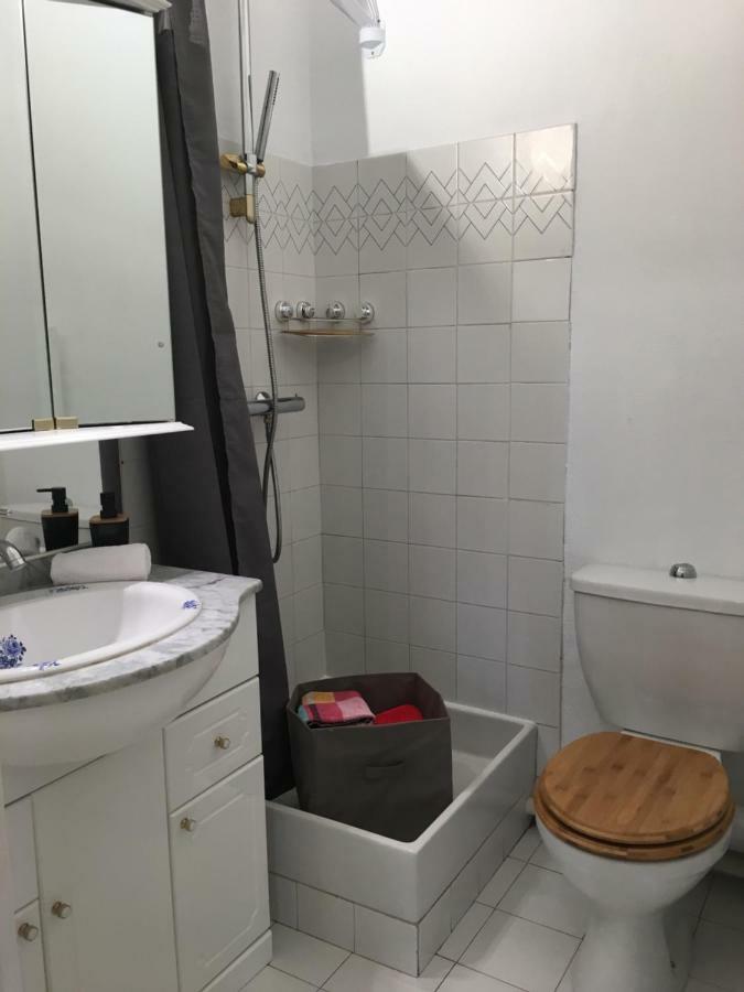 Ferienwohnung Bandol Port&Plage Exterior foto